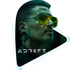DJ ADRIIFT
