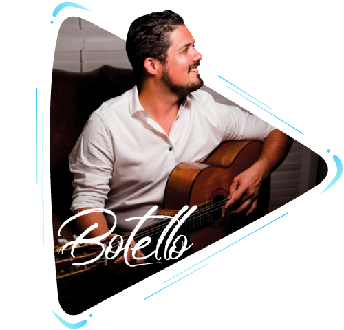 Jaime Botello