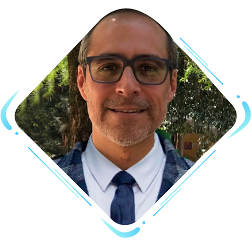 Eduardo Vázquez