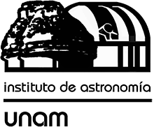 Instituto de Astronomía UNAM