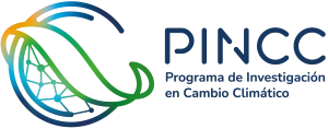 Programa de Investigación en Cambio Climático UNAM