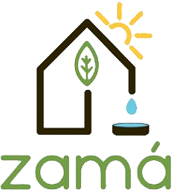 Zamá