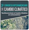 3º Congreso Interamericano de Cambio Climático de AIDIS