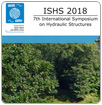 Simposio Internacional Sobre Estructuras Hidráulicas
ISHS 2018