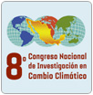 8o Congreso Nacional de Investigación en Cambio Climático alt