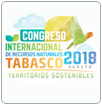 Congreso Internacional de Recursos Naturales 2018 alt