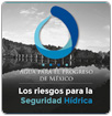Pre-Congreso: Agua para el Progreso de México, los riesgos para la Seguridad Hídrica alt