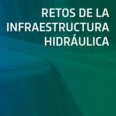 Retos de la Infraestructuras