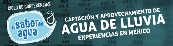 Arrancó el Ciclo de Conferencias - El Saber del Agua