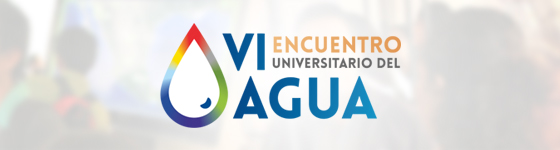 Resultados VI Encuentro Universitario del Agua