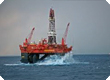 Hidrodinámica Marítima en Plataformas Petroleras