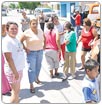 Denuncian reparto ‘electoral’ de agua en Ramos Arizpe