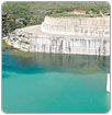 Se evaporan 13 años de agua para Saltillo