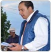 -En Morelia, pago justo y mejor servicio de agua potable: Marko Cortés