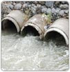 Urgen planta de tratamiento de Agua en laguna Olmeca