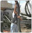 Abastecen de agua a población de 13 municipios de Tamaulipas con problemas de sequía