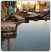 Mega fuga en Chihuahua deja a cientos sin agua
