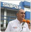 Desaparecer al SIAPA, proyecto metropolitano de Movimiento Ciudadano