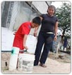 Aumenta 30 por ciento consumo de agua potable