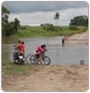 ‘Sin agua y luz, 100 municipios de Oaxaca por huracán ‘Carlotta’