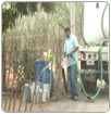 Inician restricción de agua en Culiacán por sequía