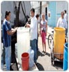 Urgen recursos para plan hídrico de Iztapalapa