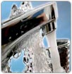 SSDF: agua del Cutzamala apta para consumo humano