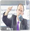 La Conagua responsabiliza al GDF por mal olor del agua que llega a capitalinos
