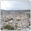 Crisis de agua persiste, mantendrán tandeos