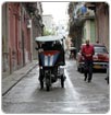 Cuba pierde un 22% de su agua potable