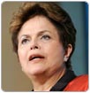 Presidenta Rousseff aprobó plan para ayudar a campesinos afectados por sequía