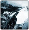 Los glaciares andinos se derriten rápidamente