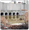 Las aguas residuales de los asentamientos israelíes son una amenaza ambiental