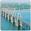 Rescatan espacios del Lago de Maracaibo para el turismo