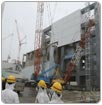 Fukushima centra su batalla en la acumulación de agua radiactiva