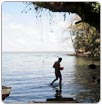Ecologistas temen catástrofe ambiental por canal en Nicaragua