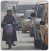 China castigará con 7 años a quienes contaminen el ambiente