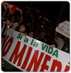 Tribunal en Costa Rica desecha polémico proyecto de minera canadiense