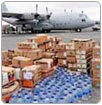 Reconoce Siria cooperación con ONG para garantizar abasto de agua