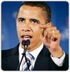 Obama revela medidas contra el cambio climático en EE.UU.