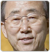 Mensaje de Ban Ki-Moon sobre el Día Internacional de la Madre Tierra