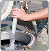 Ohio levanta prohibición de usar agua