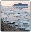 Pérdida de glaciares es culpa de los seres humanos