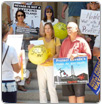 Demandas contra el fracking… en Estados Unidos