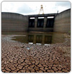 Brasil, ante el peligro de la escasez de agua