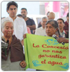 Atiende Comisionado de la ONU lucha por el agua en Oaxaca