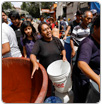 Abastecer de agua a México, la batalla del futuro