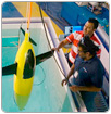 Tecnologías para la observación oceanográfica de la industria petrolera