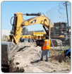 Apoya BDAN proyecto de infraestructura para aguas residuales en Tijuana
