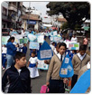 Concluye ''Cultura del Agua 2017'
